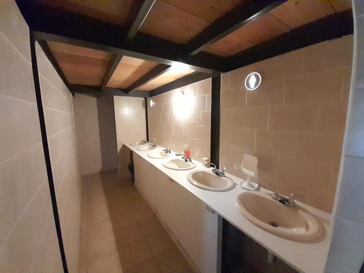 Hostal Casa Buho Antigua Zewnętrze zdjęcie