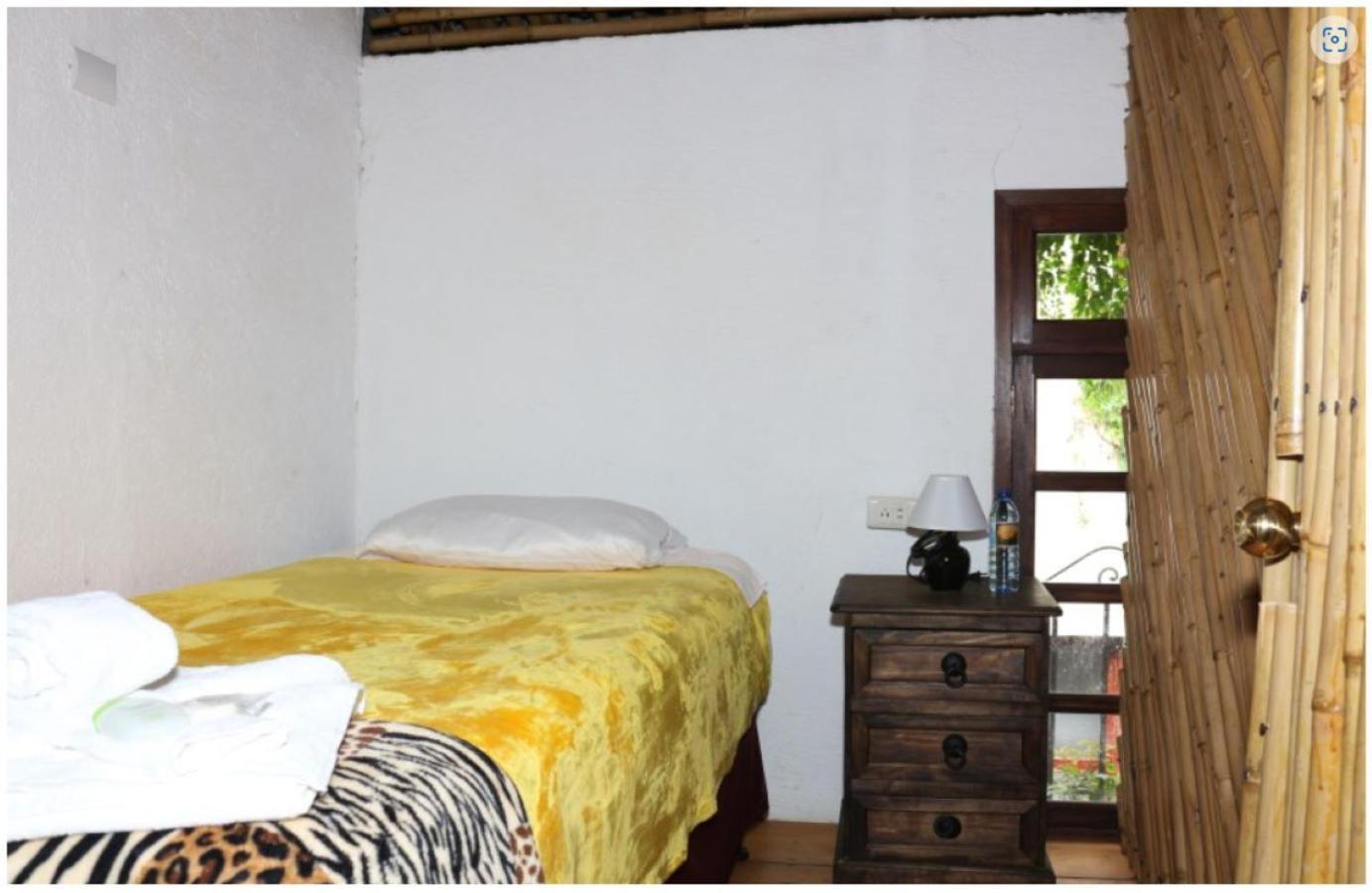 Hostal Casa Buho Antigua Pokój zdjęcie