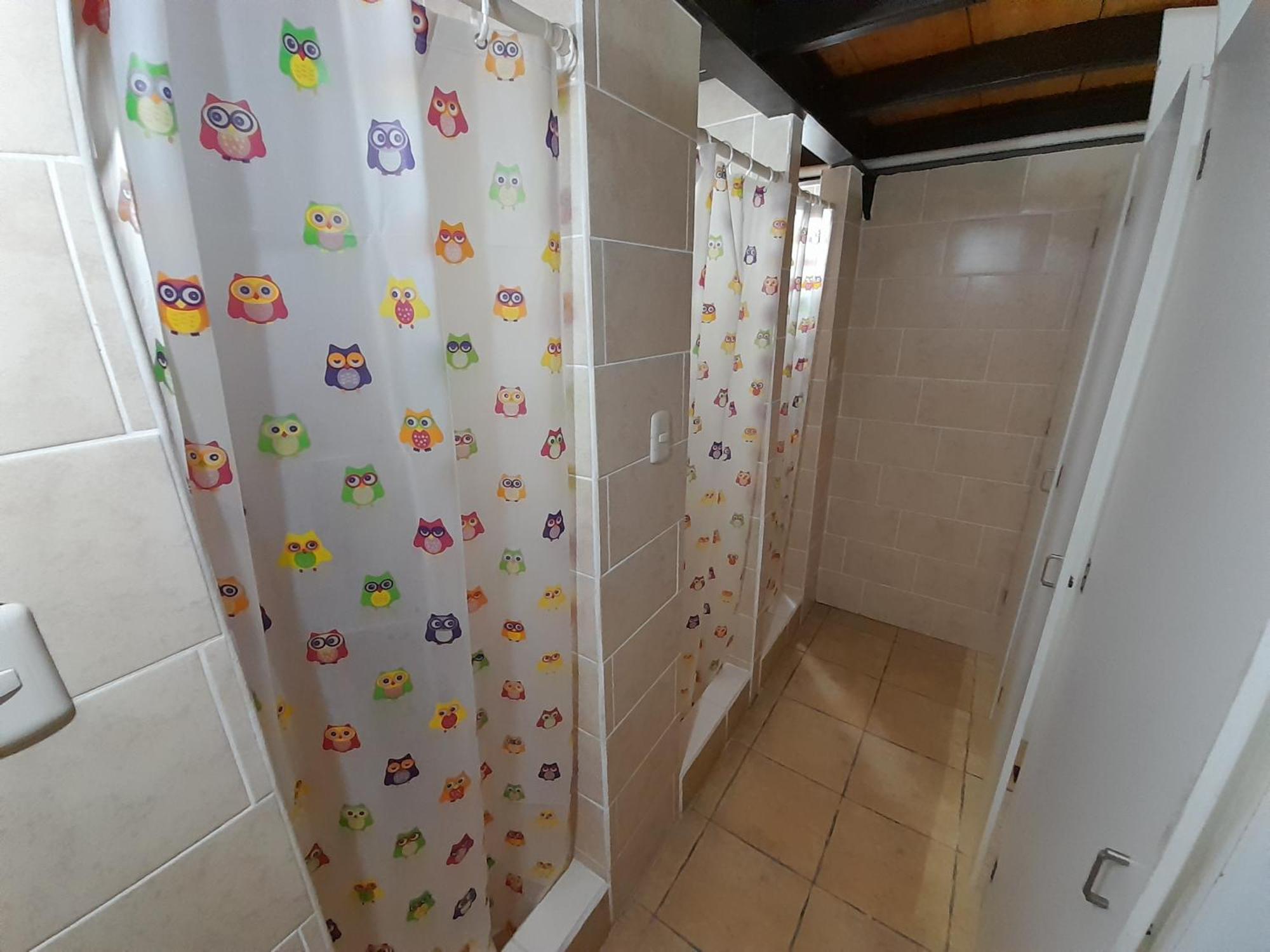 Hostal Casa Buho Antigua Zewnętrze zdjęcie